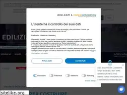 Sites similar to edilizialogica.com