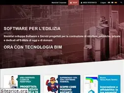 Sites similar to edilizianamirial.it