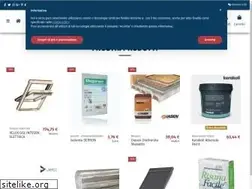 Sites similar to ediliziaroscini.com