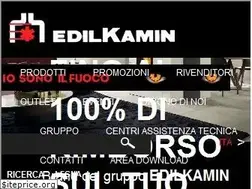 Sites similar to edilkamin.com
