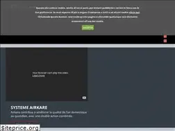 Sites similar to edilkamin.fr