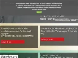 Sites similar to edilkamin.it