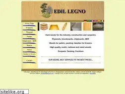 Sites similar to edillegname.com