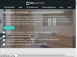 Sites similar to edilmartinez.it
