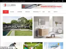 Sites similar to edilmea.com