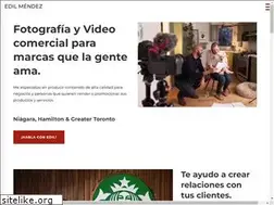 Sites similar to edilmendez.com