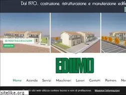 Sites similar to edilmo.it