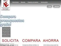 Sites similar to edilnet.es