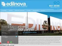 Sites similar to edilnovaparma.it