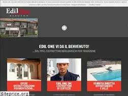 Sites similar to edilonebergamo.com