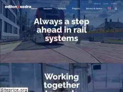 Sites similar to edilonsedra.com