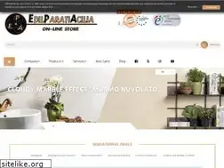 Sites similar to edilparatiacilia.com