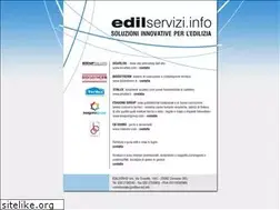Sites similar to edilservizi.info