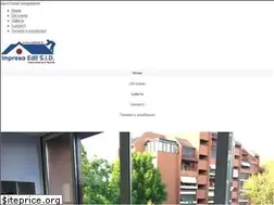 Sites similar to edilsid.it