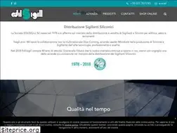 Sites similar to edilsigill.it