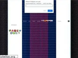 Sites similar to edilsonx3.blogspot.com