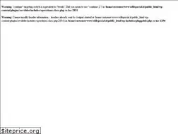 Sites similar to edilspecial.it