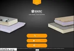 Sites similar to ediltec.es