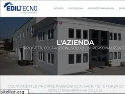 Sites similar to ediltecnoservicesrl.com