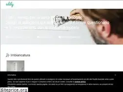Sites similar to edily.it