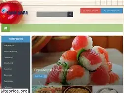 Sites similar to edim-doma24.ru
