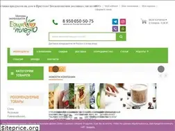 Sites similar to edim-polezno.com
