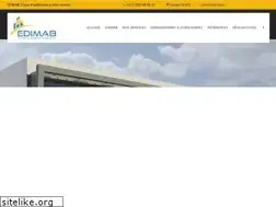 Sites similar to edimab.ma