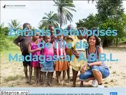 Sites similar to edimadagascar.com