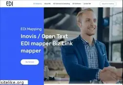 Sites similar to edimapper.com