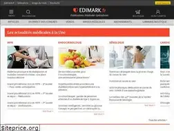 Sites similar to edimark.fr