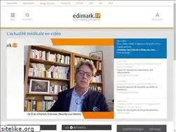 Sites similar to edimark.tv