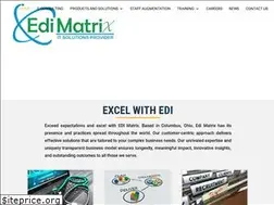 Sites similar to edimatrix.com