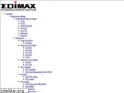 Sites similar to edimax-de.eu