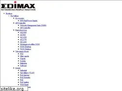Sites similar to edimax-it.eu