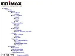 Sites similar to edimax.co.uk