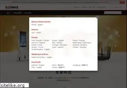 Sites similar to edimax.com.tw