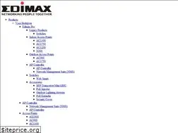 Sites similar to edimax.nl