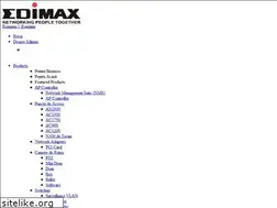 Sites similar to edimax.ro