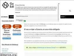 Sites similar to edimburgo.es