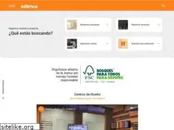 Sites similar to edimca.com.ec
