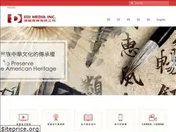 Sites similar to edimediainc.com