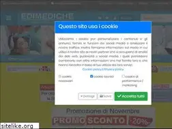 Sites similar to edimediche.it