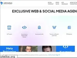 Sites similar to edimedya.com
