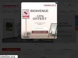 Sites similar to edimeta.fr