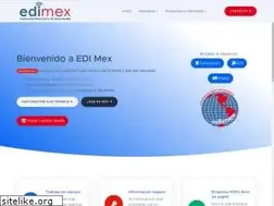 Sites similar to edimex.com.mx