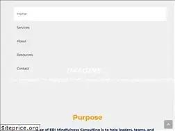 Sites similar to edimindfulness.com