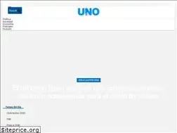Sites similar to edimpresa.diariouno.com.ar