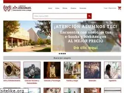 Sites similar to edimsa.com.mx