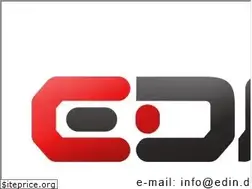 Sites similar to edin.de