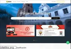 Sites similar to edina.com.ec